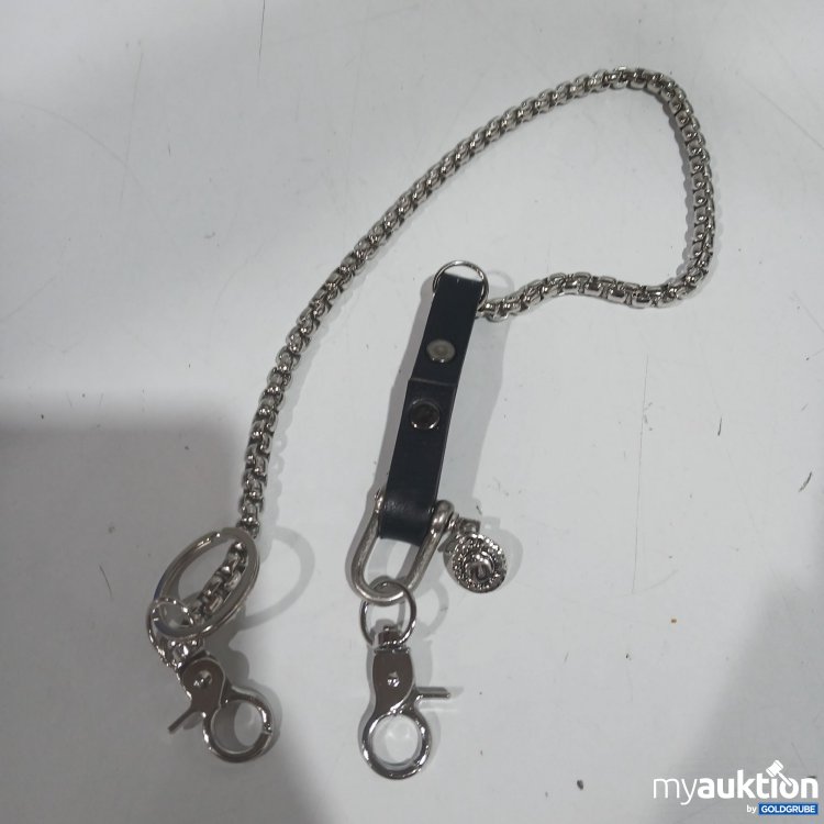 Artikel Nr. 891852: Hosenkette 