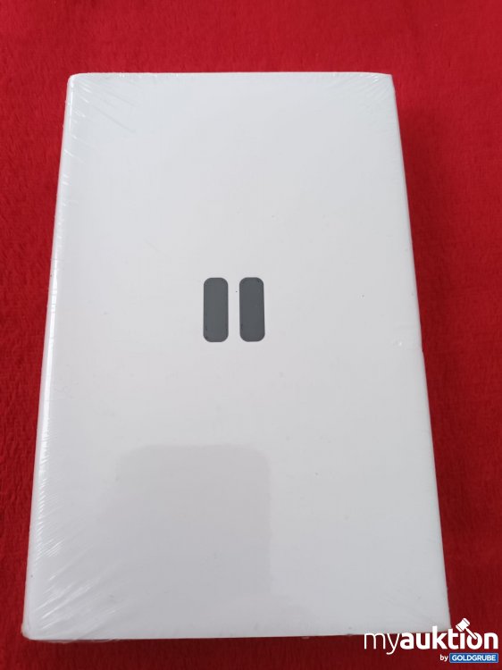 Artikel Nr. 907852: Originalverpackt, Pause 