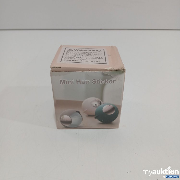 Artikel Nr. 910852: Mini Hair Sticker