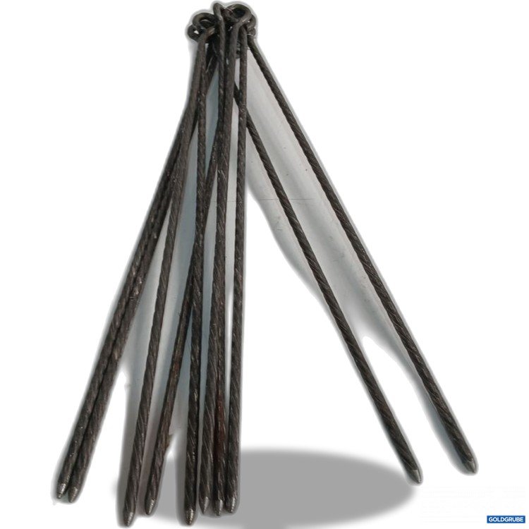 Artikel Nr. 912852: Zeltspitzen 10 Stück