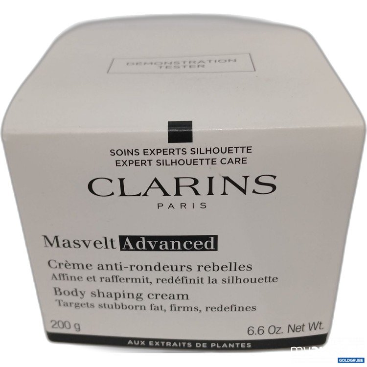 Artikel Nr. 914852: Clarins  Masvelt Advanced 200g 