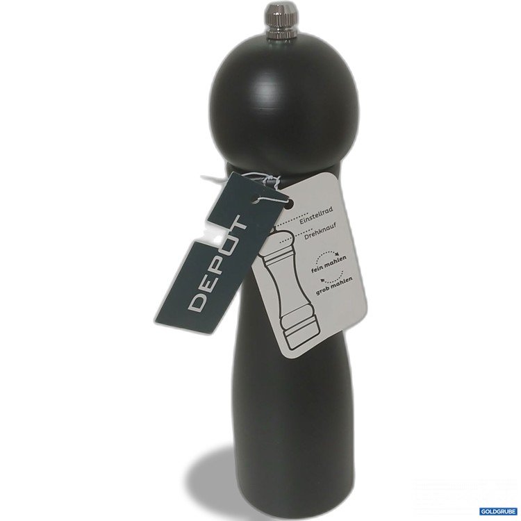 Artikel Nr. 917852: Depot Pfeffermühle 