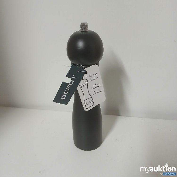 Artikel Nr. 917852: Depot Pfeffermühle 