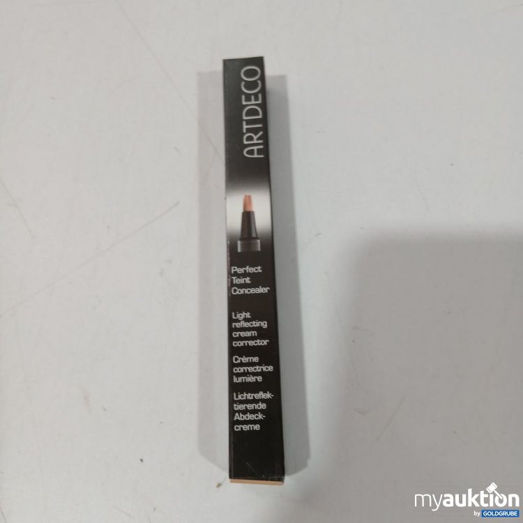 Artikel Nr. 918852: ARTDECO Perfect Tint Concealer medium 23