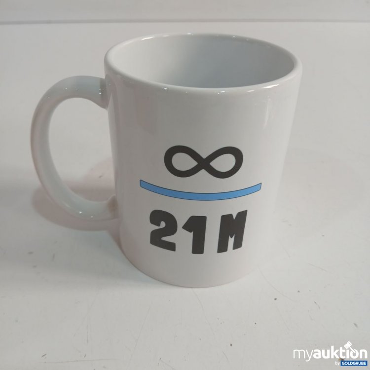 Artikel Nr. 919852: Kaffeetasse