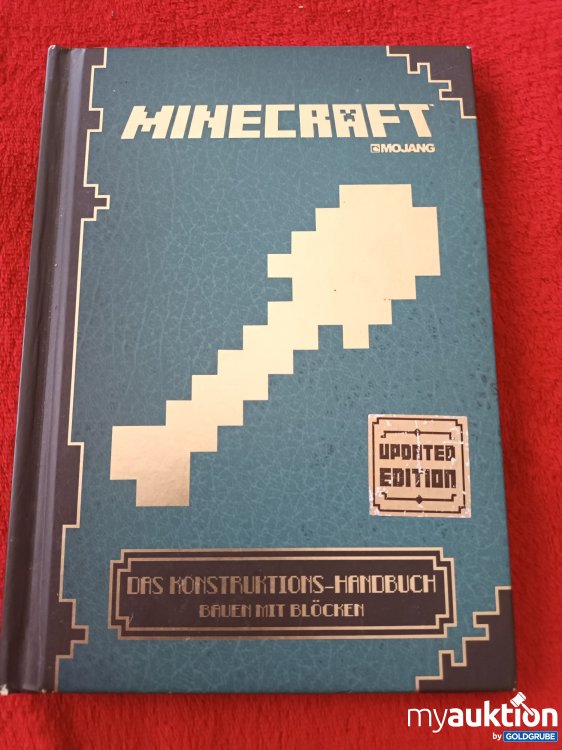 Artikel Nr. 940852: Minecraft 