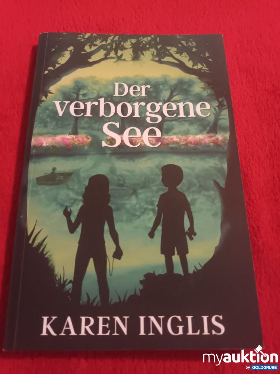 Artikel Nr. 948852 Artikel Nr. 948852: Der verborgene See