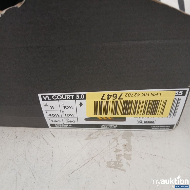 Artikel Nr. 954852: Adidas VL Court 3.0 Sneaker