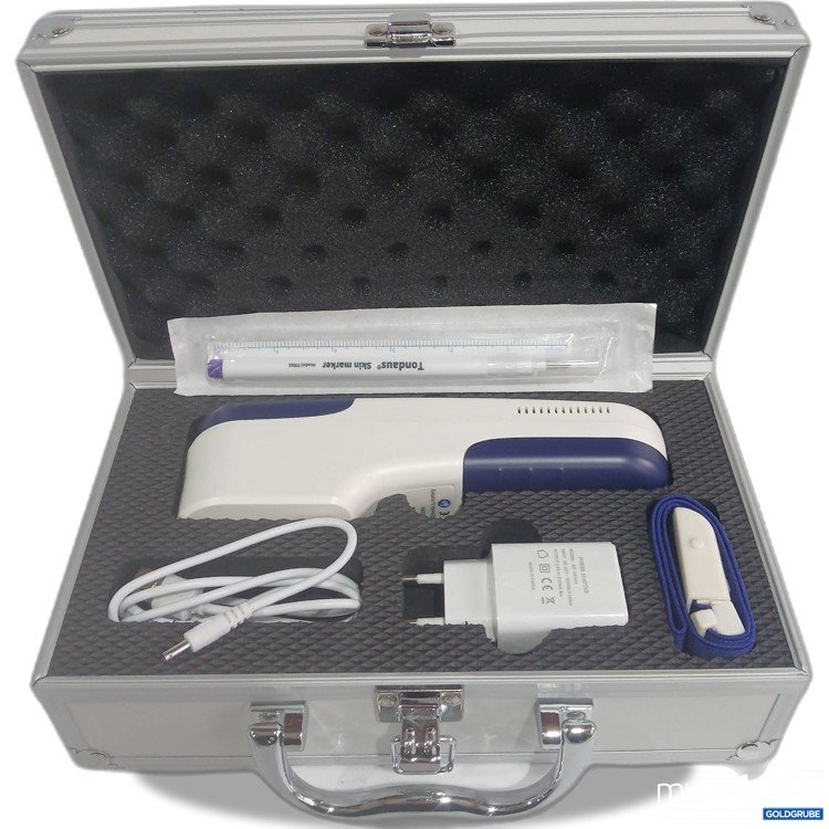 Artikel Nr. 955852 Artikel Nr. 955852: Vein Finder ES0A2299