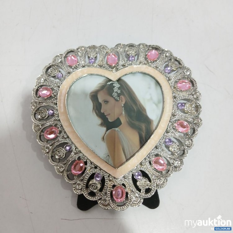 Artikel Nr. 963852 Artikel Nr. 963852: Bilderrahmen aus Metall