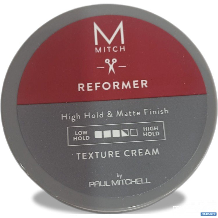 Artikel Nr. 969852 Artikel Nr. 969852: Paul Mitchell Reformer Texture cream 85g
