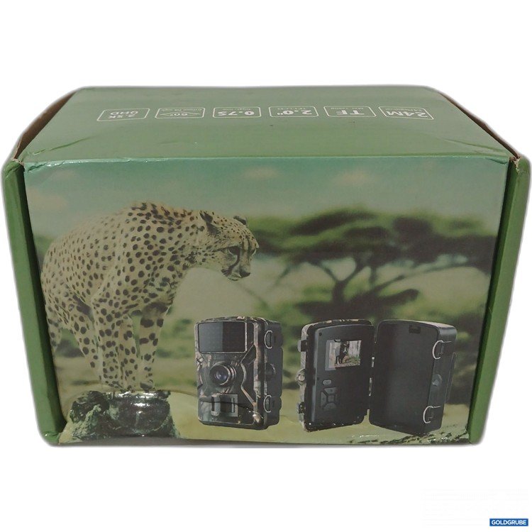 Artikel Nr. 976852: Outdoor Wild-Kamera 