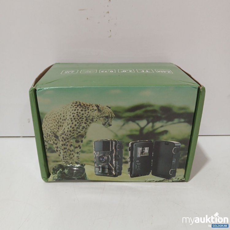 Artikel Nr. 976852: Outdoor Wild-Kamera 