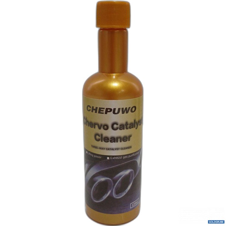 Artikel Nr. 989852 Artikel Nr. 989852: Chepuwo - Chervo Catalyst Cleaner
