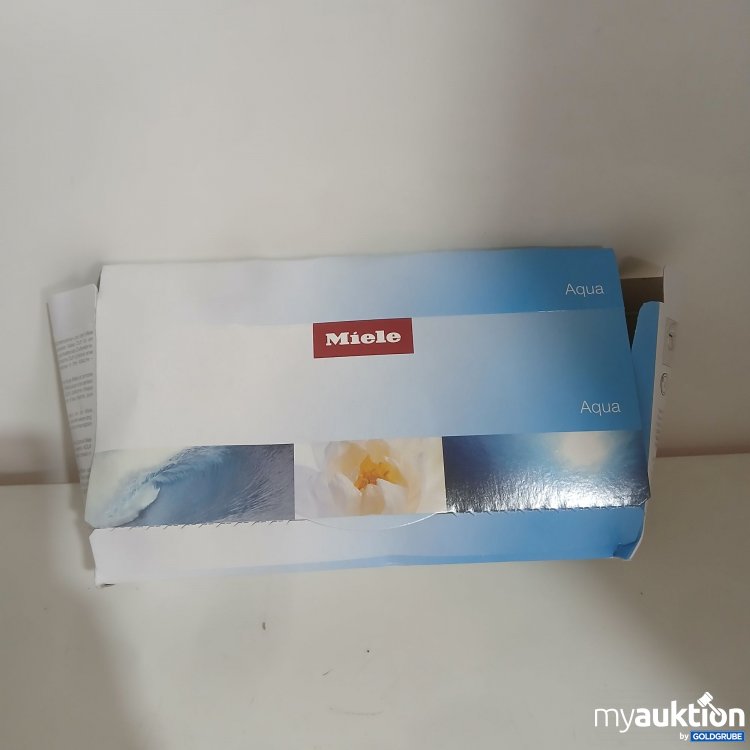 Artikel Nr. 994852 Artikel Nr. 994852: Miele Duftflakon