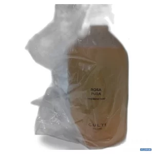Artikel Nr. 476852: CULTI Hand&Body Soap Rosa Pura 500ml