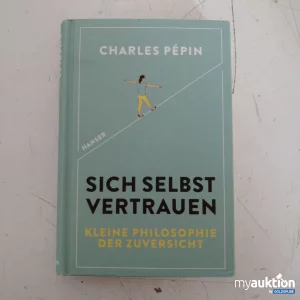 Auktion Charles Pepin Sich selbst vertrauen