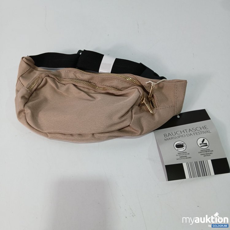 Artikel Nr. 389853: Bauchtasche 36x5,5x12,5cm