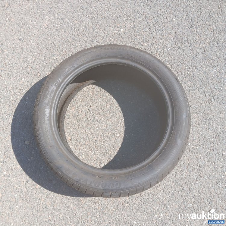Artikel Nr. 440853 Artikel Nr. 440853: Goodyear 215/50R19 Reifen