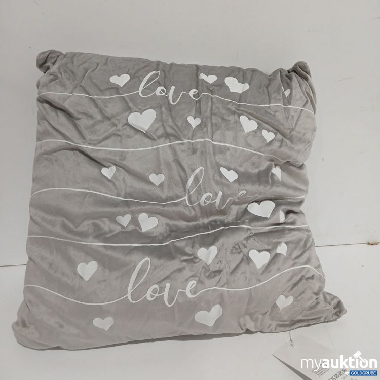 Artikel Nr. 441853: Luca Bessoni Kissen 