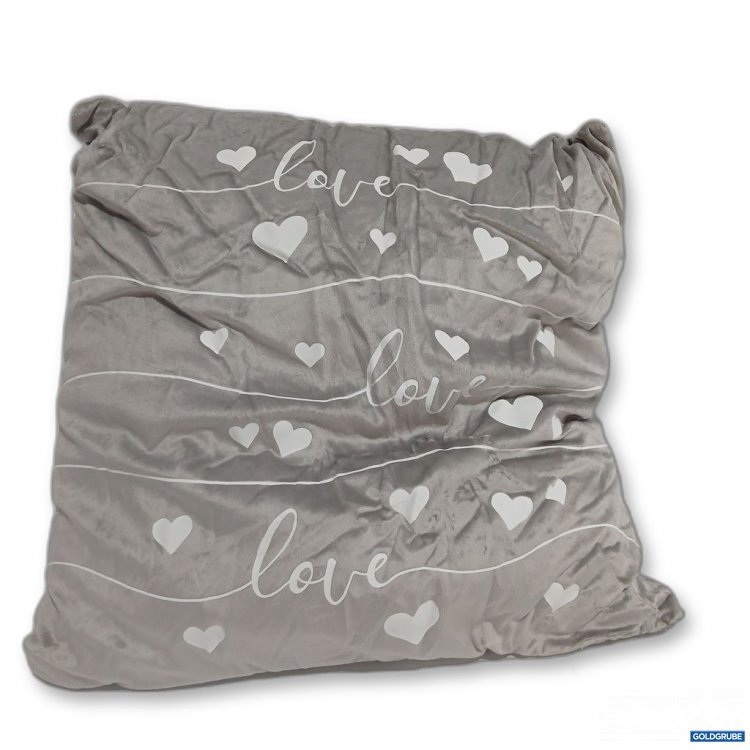 Artikel Nr. 441853: Luca Bessoni Kissen 