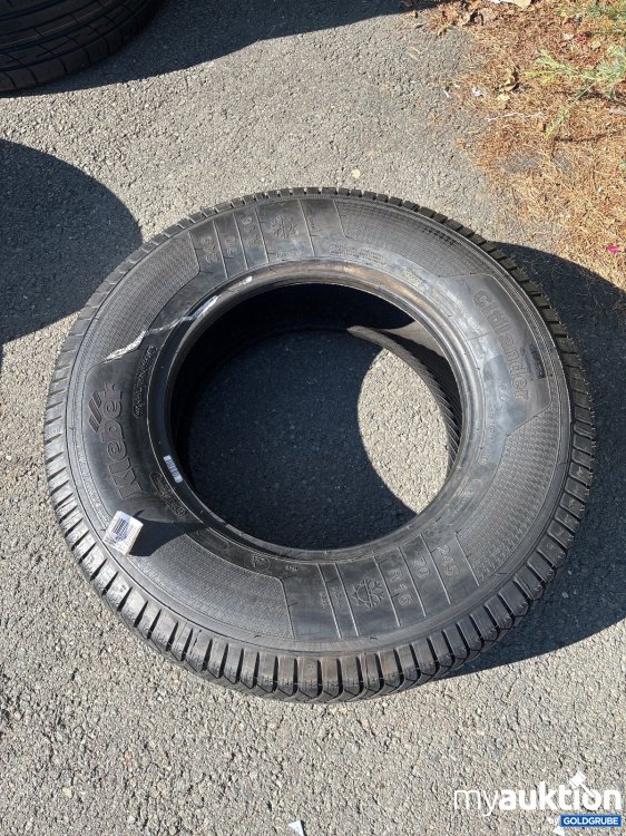 Artikel Nr. 445853 Artikel Nr. 445853: Kleber Citilander 245/70 R16 111H XL