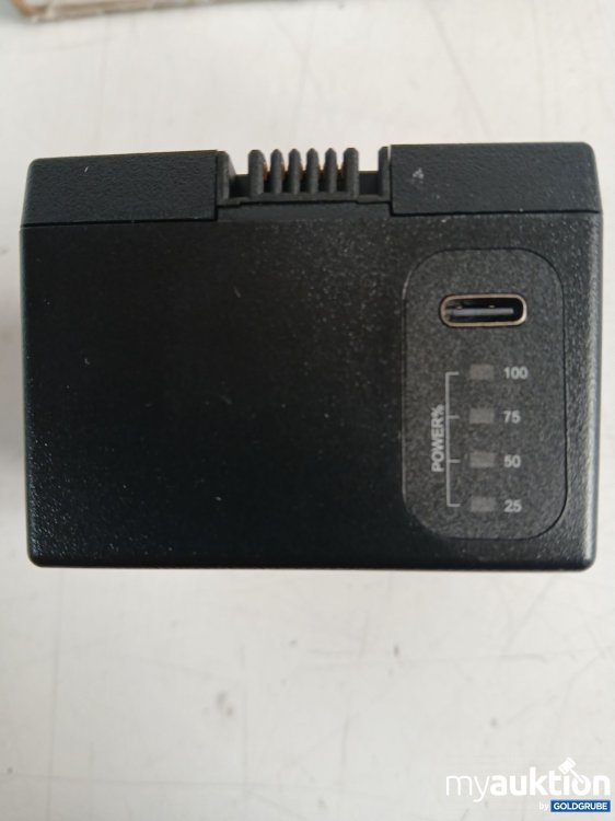 Artikel Nr. 446853 Artikel Nr. 446853: Lithium Ion Battery Pack