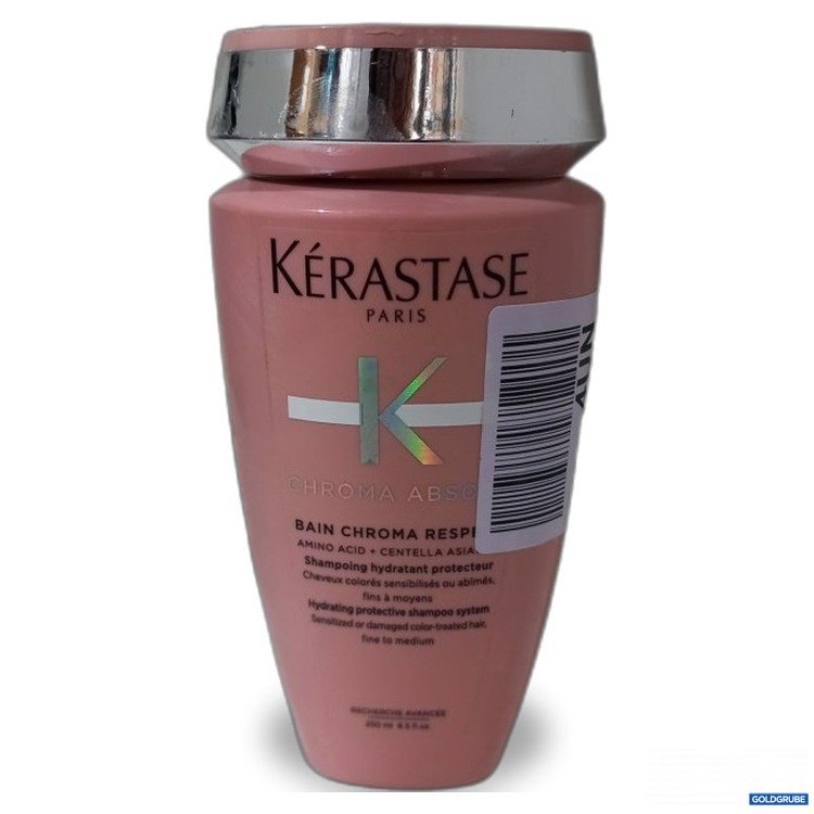 Artikel Nr. 476853 Artikel Nr. 476853: Krastase Kérastase Chroma Absolu Bain Chroma Respect 250 ml