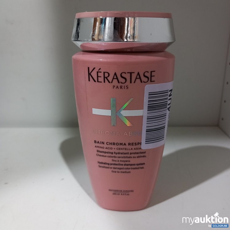 Artikel Nr. 476853 Artikel Nr. 476853: Krastase Kérastase Chroma Absolu Bain Chroma Respect 250 ml