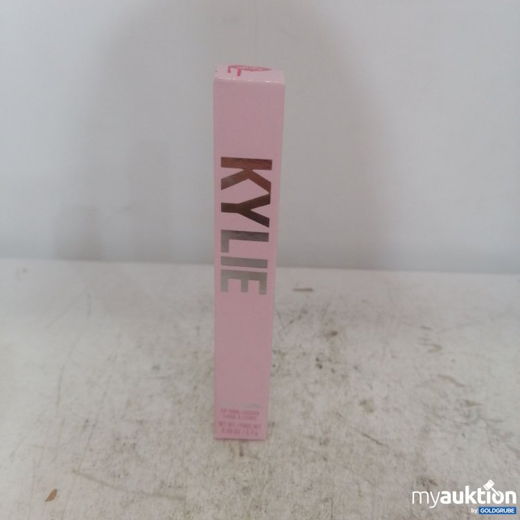 Artikel Nr. 729853: Kylie Lip Shine Lacquer 2.7g