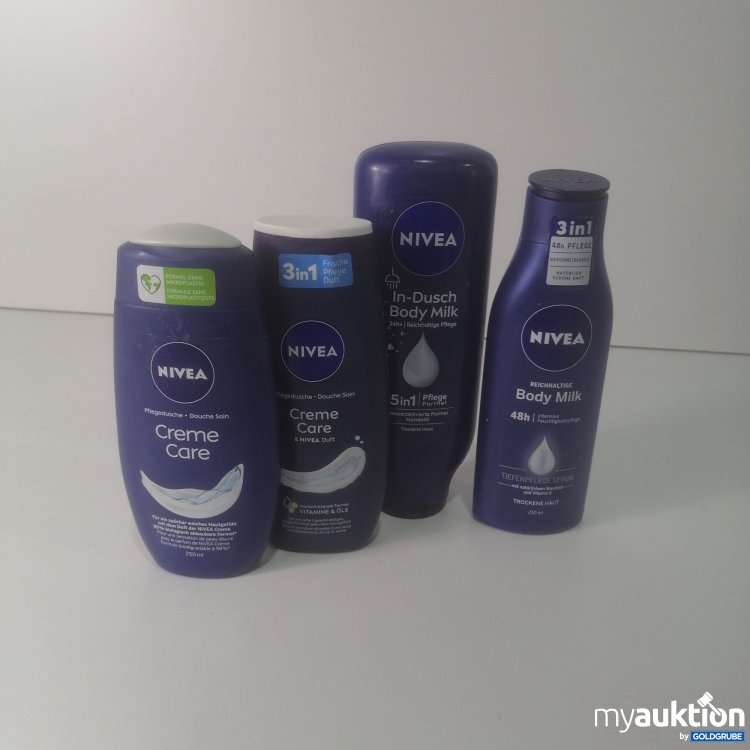 Artikel Nr. 782853 Artikel Nr. 782853: Nivea Pflegebedarf