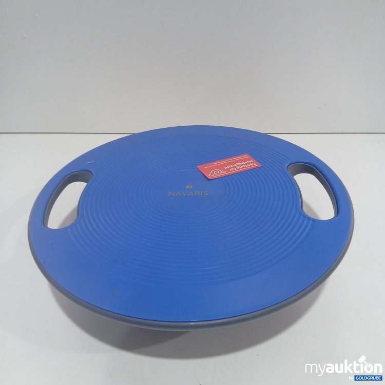 Artikel Nr. 813853 Artikel Nr. 813853: Navaris Balance Board mit Griff