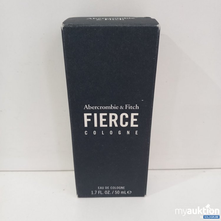 Artikel Nr. 819853: Abercombie & Fitch Fierce Cologne 50 ml