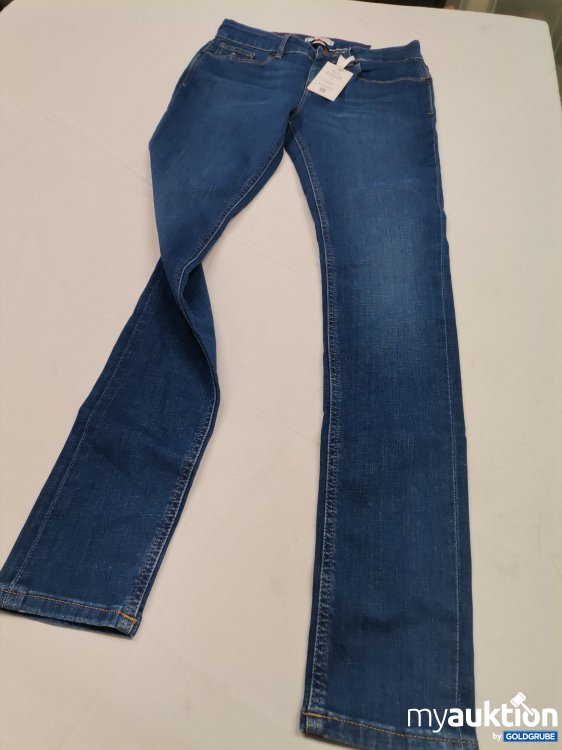 Artikel Nr. 822853 Artikel Nr. 822853: Tommy Hilfiger Jeans girls