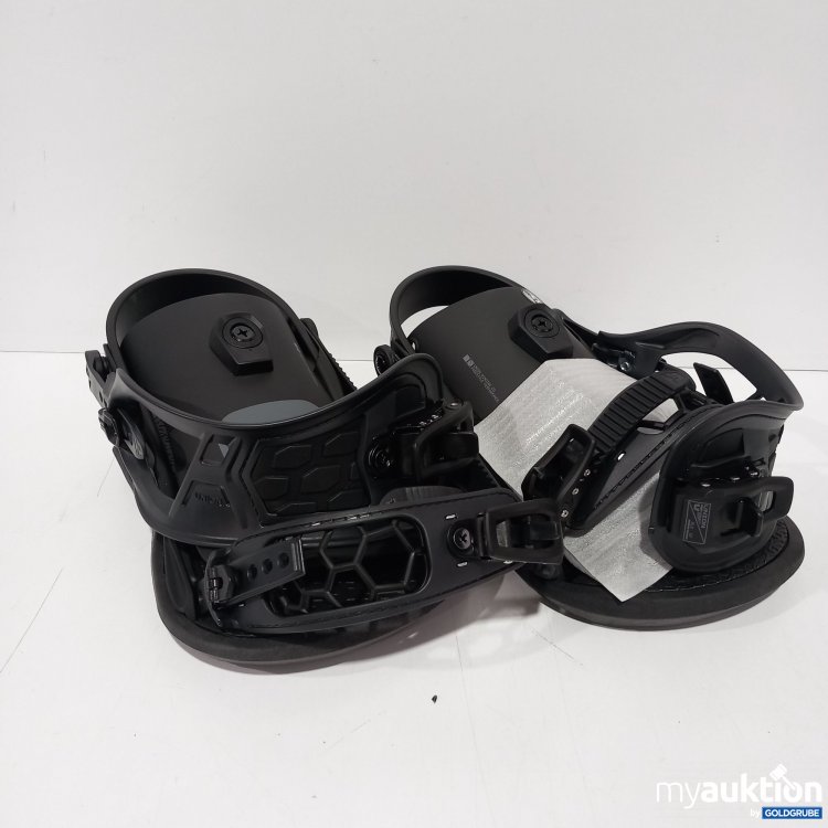 Artikel Nr. 825853: Union Binding Co Strata 2420313 black, Size M