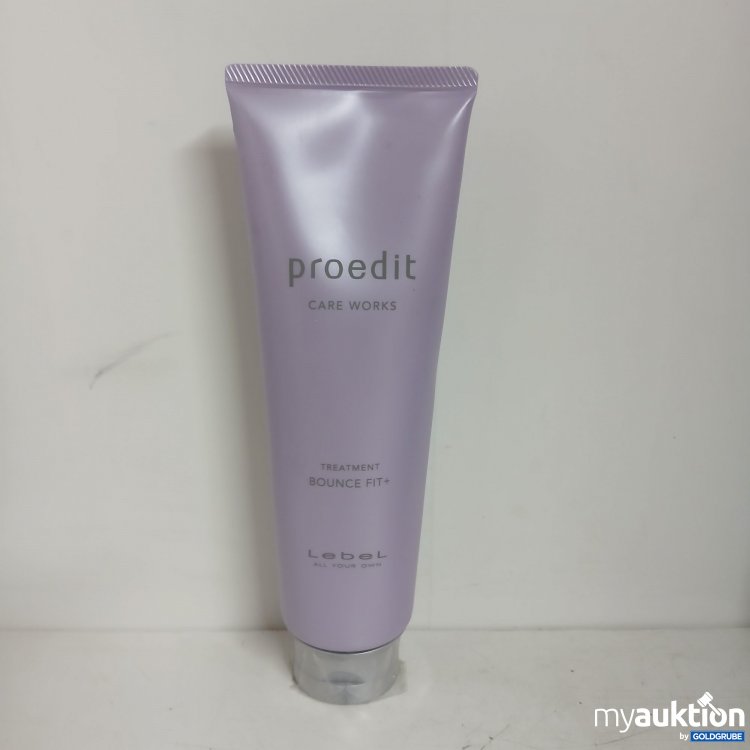 Artikel Nr. 827853 Artikel Nr. 827853: Lebel Proedit Care Works Treatment 250ml