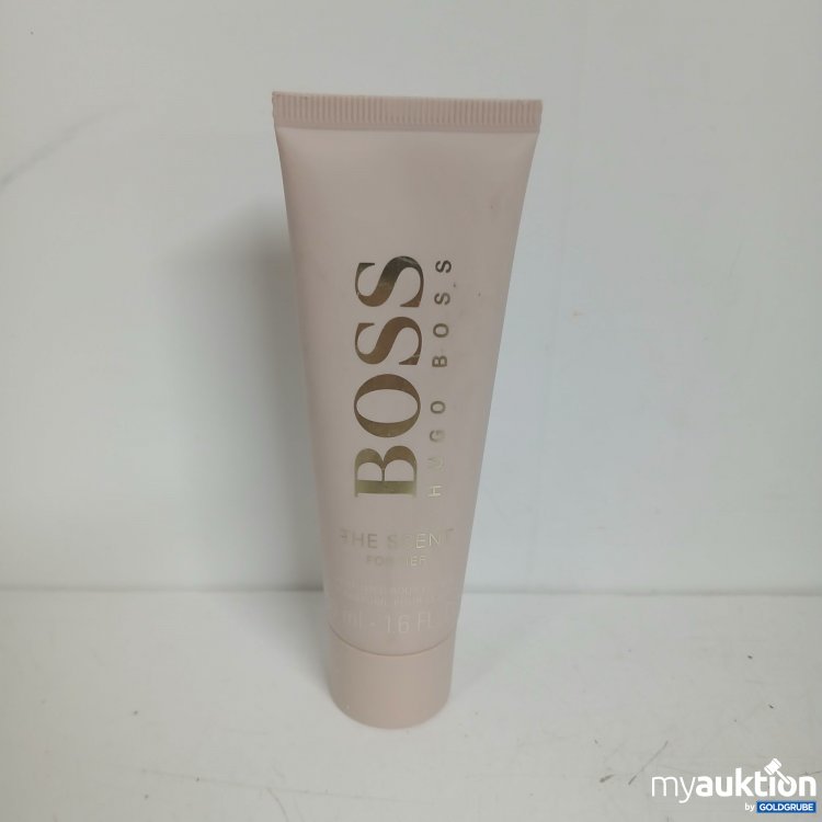 Artikel Nr. 831853 Artikel Nr. 831853: Boss Body Lotion 50ml