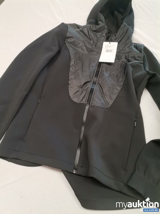 Artikel Nr. 837853: A Munt Antonio Cashmere hybrid Jacke 