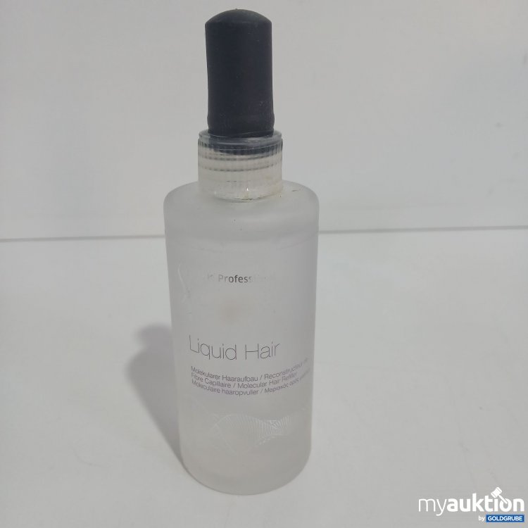 Artikel Nr. 840853 Artikel Nr. 840853: System Professional Liquid Hair 100ml