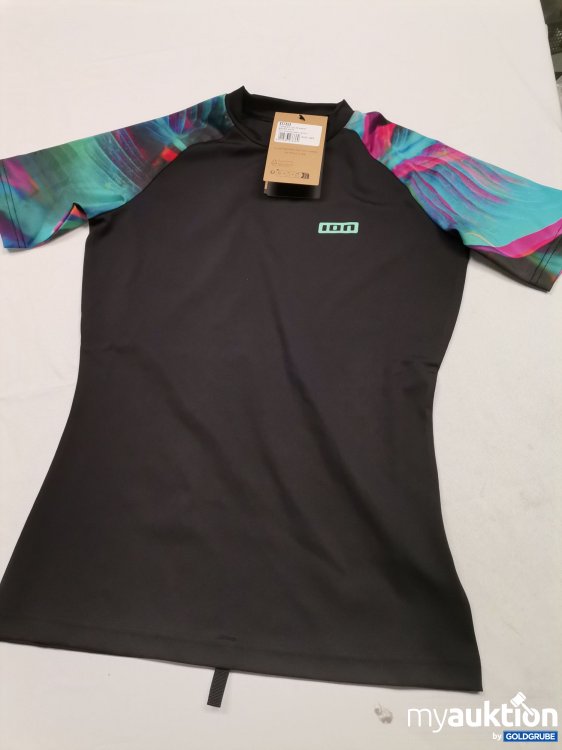 Artikel Nr. 842853 Artikel Nr. 842853: Ion rashguard Lizzy Shirt