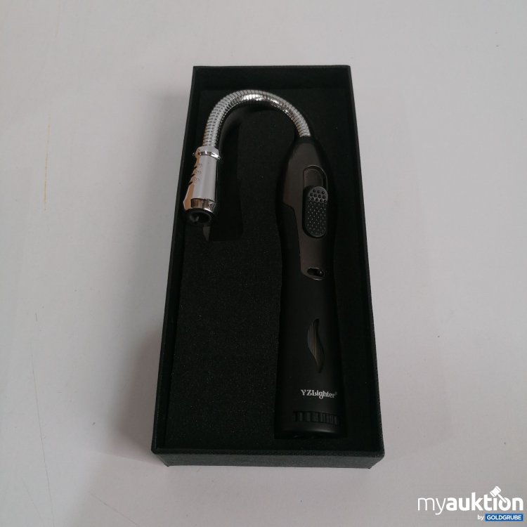 Artikel Nr. 850853: YZ Lighter Jet Lighter ZQDL 019