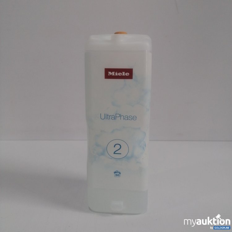 Artikel Nr. 851853: Miele Ultra Phase 2 1.4l