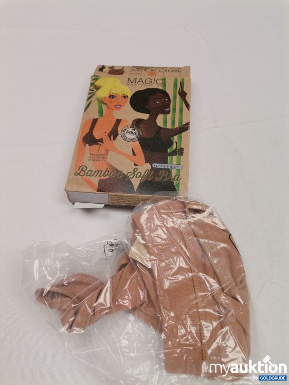 Artikel Nr. 863853 Artikel Nr. 863853: Magic Bra