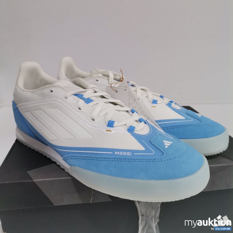Artikel Nr. 869853 Artikel Nr. 869853: Adidas F50 freestyle 24 Messi Sneaker