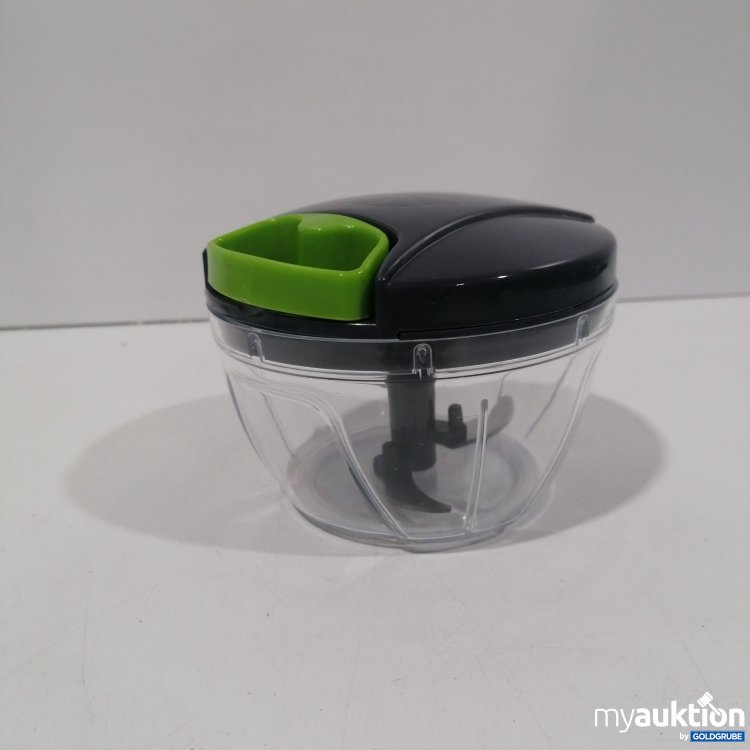 Artikel Nr. 876853 Artikel Nr. 876853: Gemüseschneider 520ml