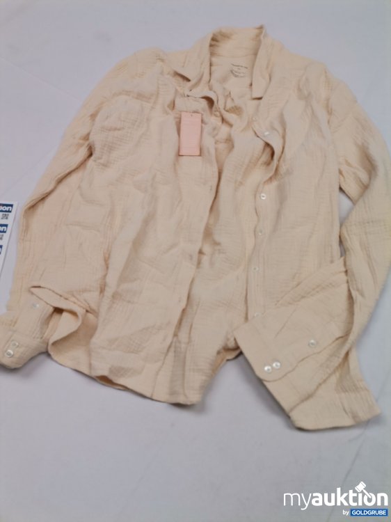 Artikel Nr. 879853 Artikel Nr. 879853: Essential for zula Bluse