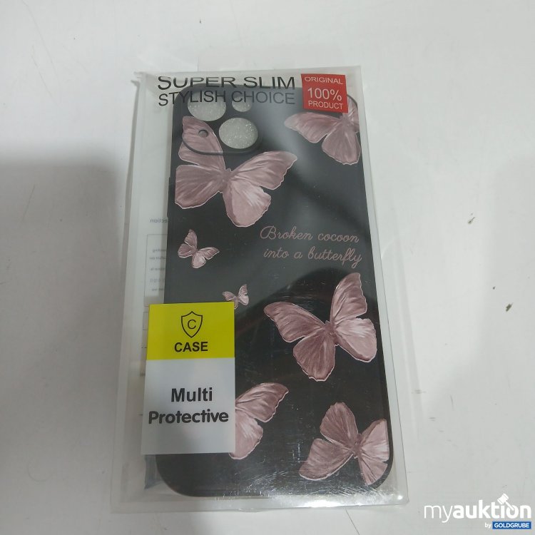 Artikel Nr. 887853: Handyhülle für iPhone 15Plus 