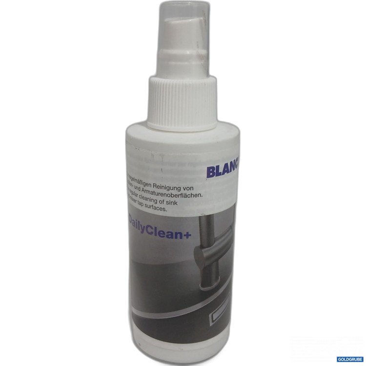Artikel Nr. 891853: Blanco DailyClean+ 150ml 