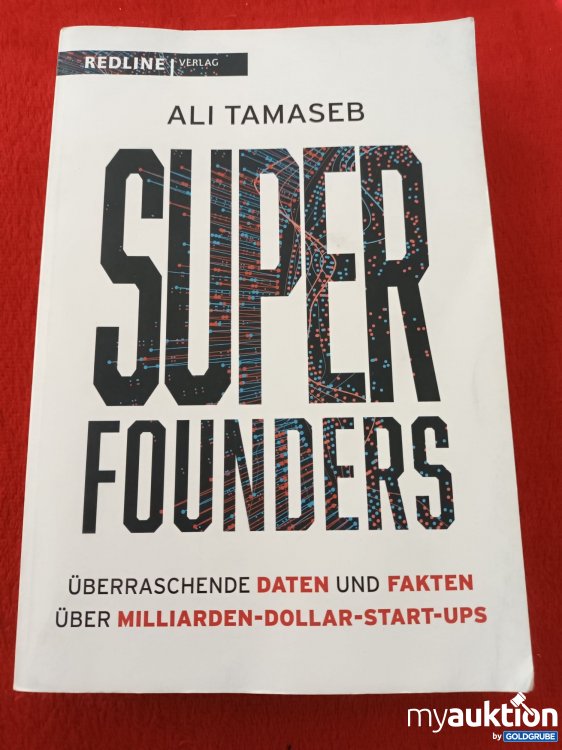 Artikel Nr. 907853: Super Founders