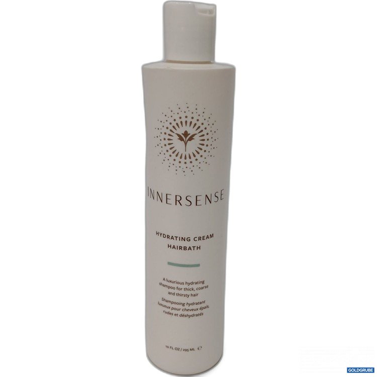 Artikel Nr. 914853 Artikel Nr. 914853: Innersense Hydrating Cream Hairbath 295ml